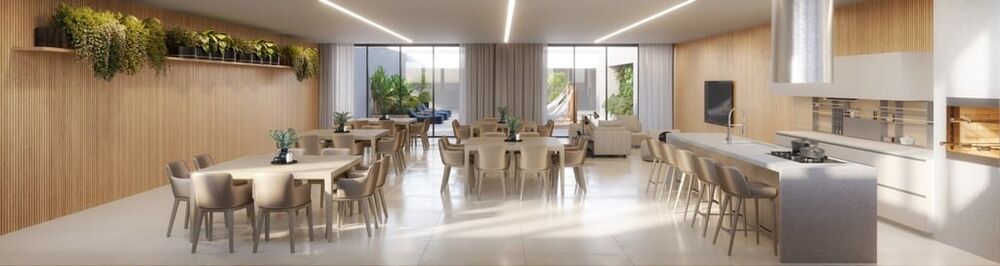 Apartamento, 3 quartos, 77 m² - Foto 1