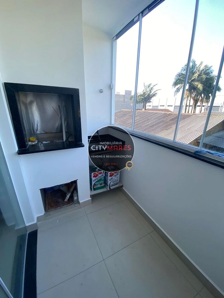 Apartamento à venda com 2 quartos, 57m² - Foto 11