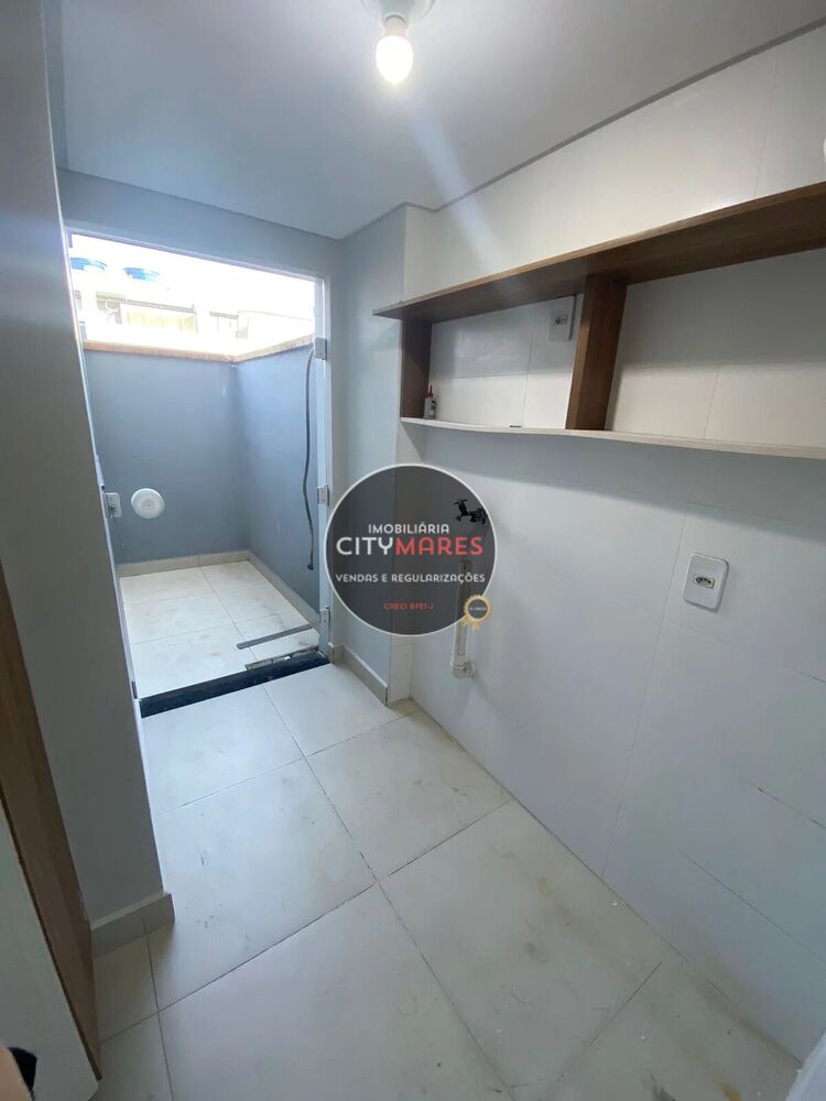 Apartamento à venda com 2 quartos, 57m² - Foto 5