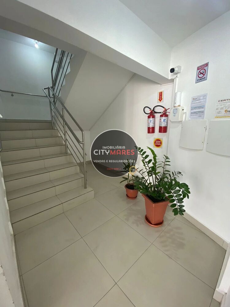 Apartamento à venda com 2 quartos, 57m² - Foto 4