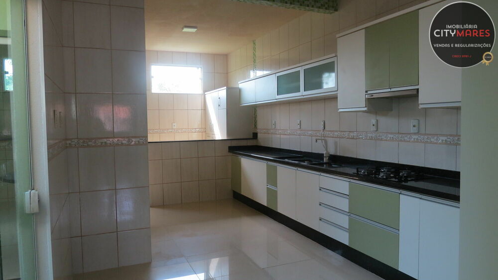 Casa, 3 quartos, 140 m² - Foto 1