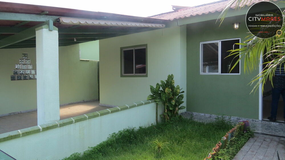 Casa, 3 quartos, 140 m² - Foto 2