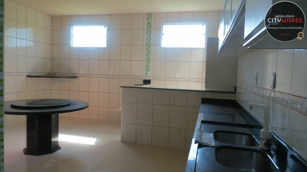 Casa, 3 quartos, 140 m² - Foto 6