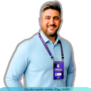 Logo de CLAUDIO LEANDRO LIMIRIO
