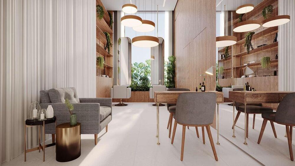 Cobertura à venda com 4 quartos, 388m² - Foto 7