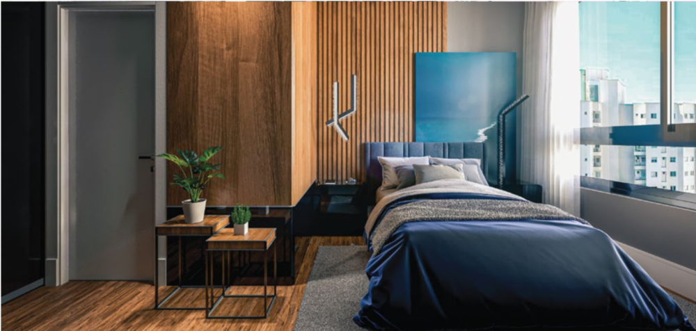 Cobertura à venda com 3 quartos, 262m² - Foto 2
