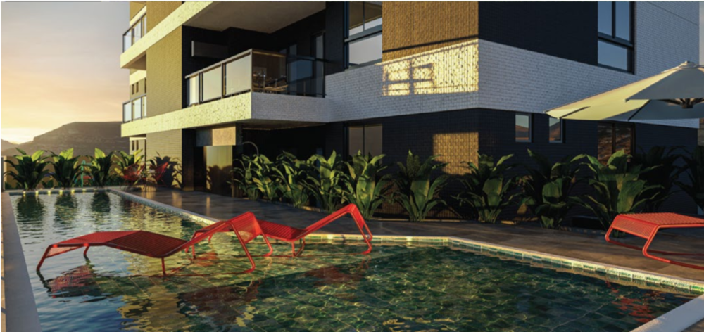 Cobertura à venda com 3 quartos, 262m² - Foto 6
