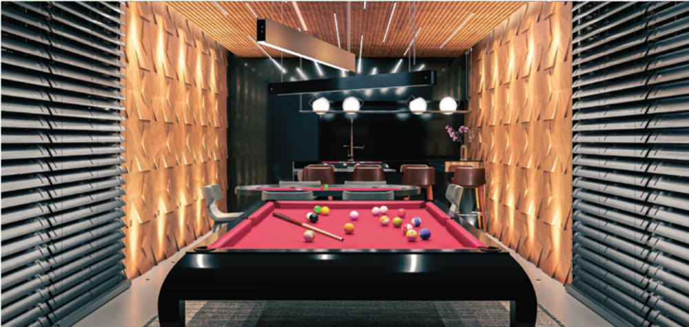 Cobertura à venda com 3 quartos, 262m² - Foto 4
