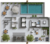 Apartamento, 2 quartos, 127 m² - Foto 5