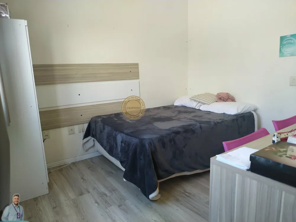 Apartamento, 2 quartos, 88 m² - Foto 3