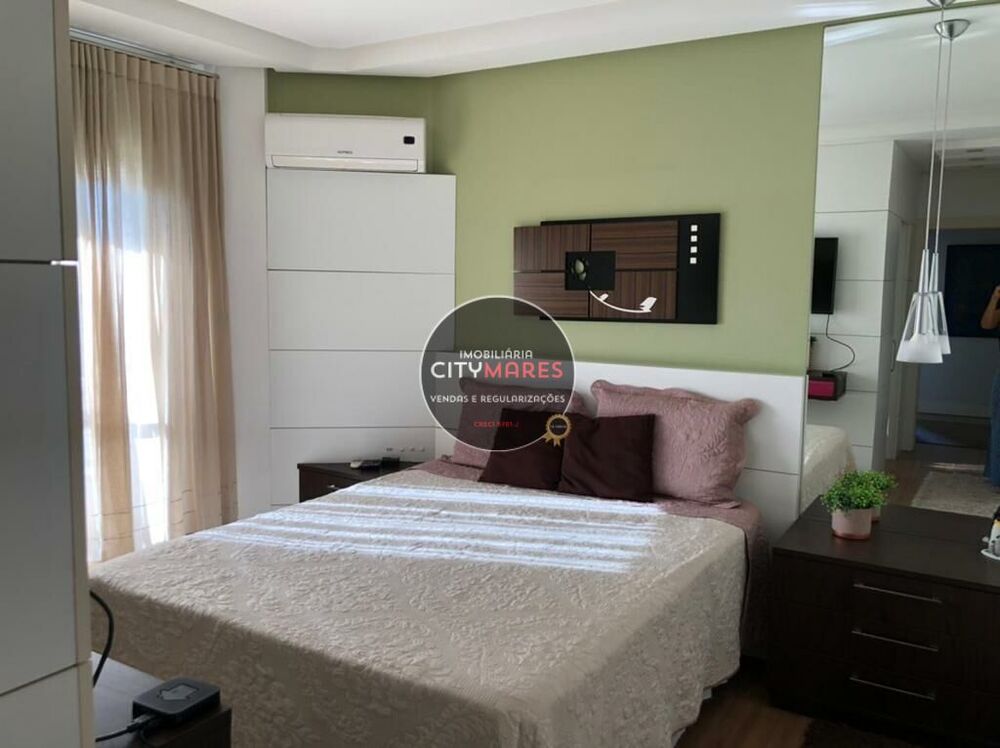 Apartamento à venda, 220m² - Foto 4