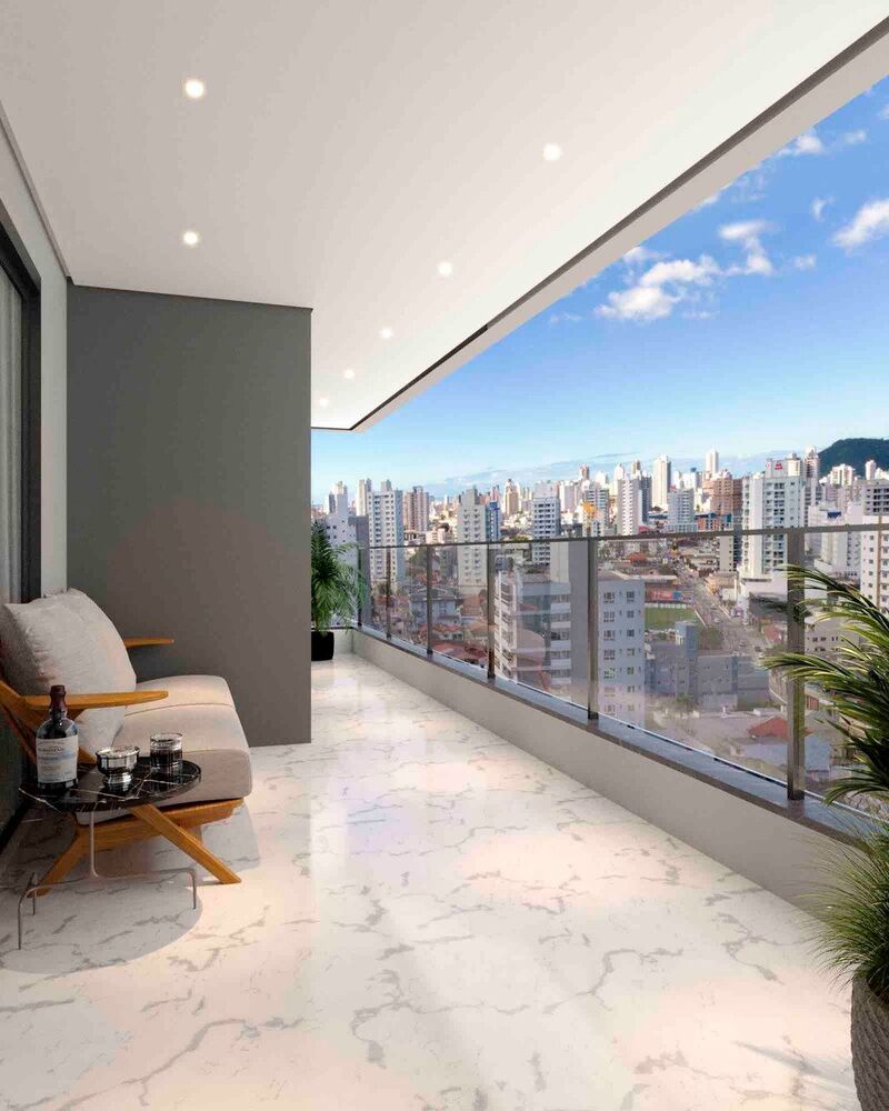 Apartamento à venda com 3 quartos, 91m² - Foto 10