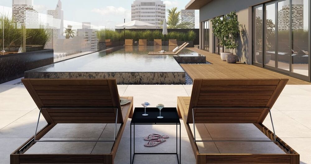 Apartamento à venda com 2 quartos, 100m² - Foto 16