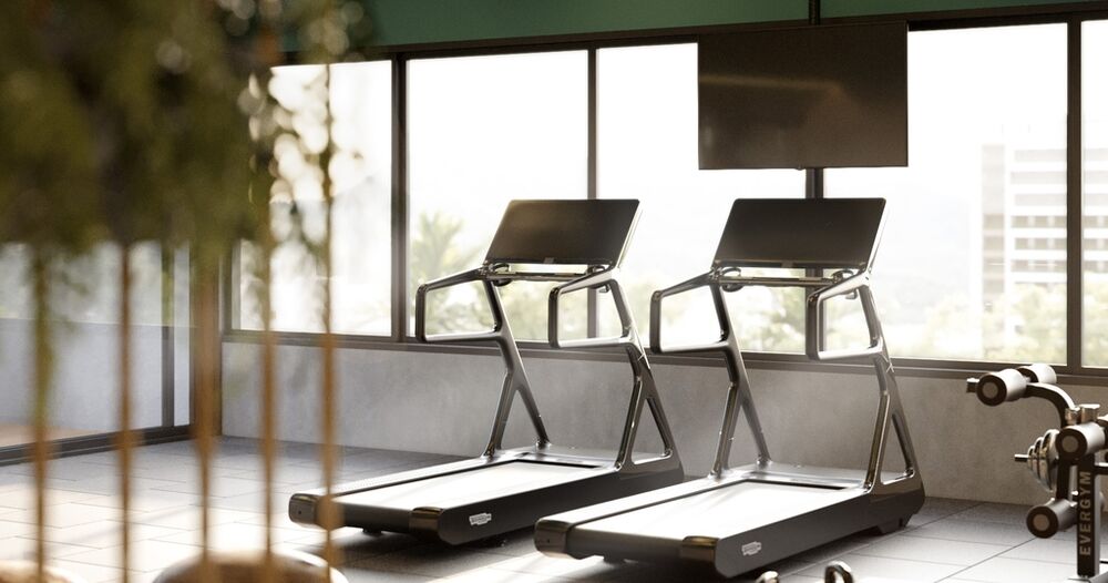 Apartamento, 2 quartos, 75 m² - Foto 6