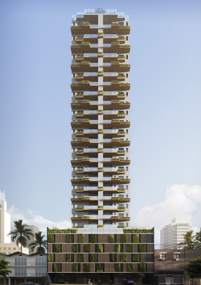 Apartamento, 2 quartos, 75 m² - Foto 1