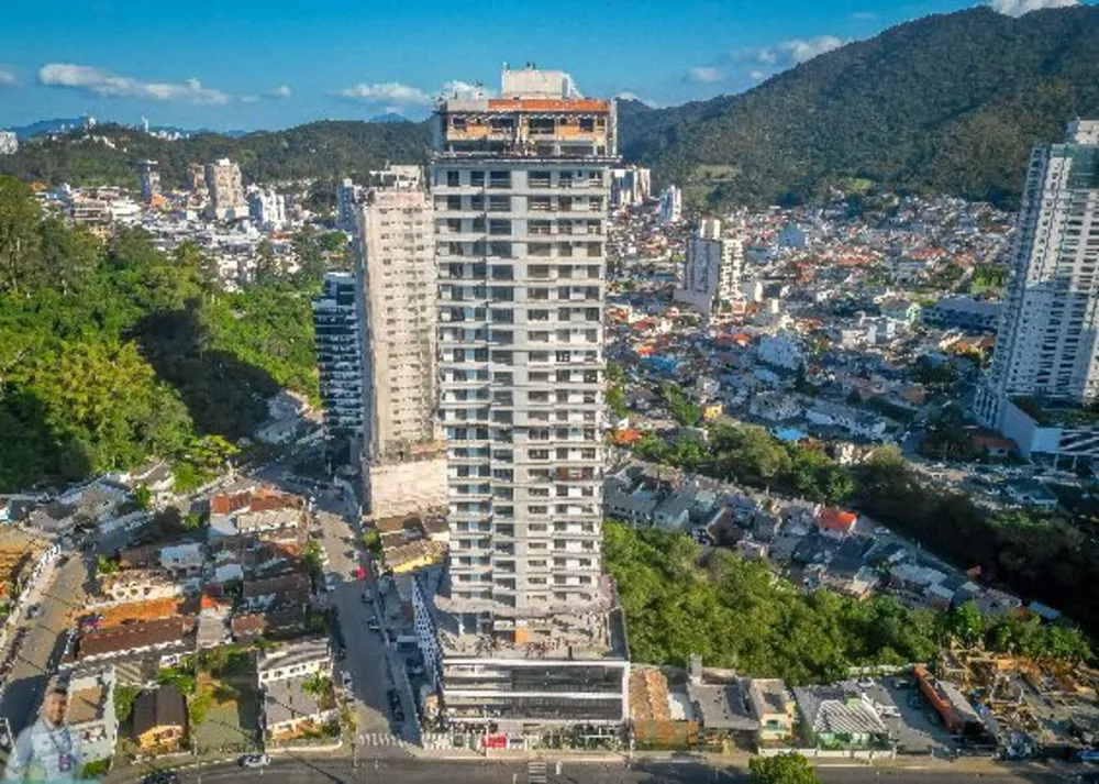 Cobertura, 3 quartos, 195 m² - Foto 4