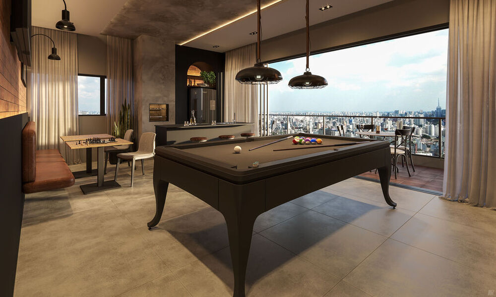 Apartamento, 2 quartos, 76 m² - Foto 7