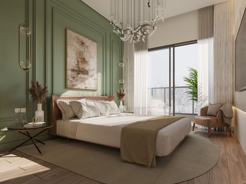 Apartamento, 2 quartos, 76 m² - Foto 4