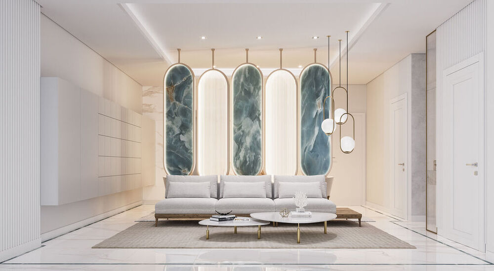 Apartamento, 2 quartos, 76 m² - Foto 3