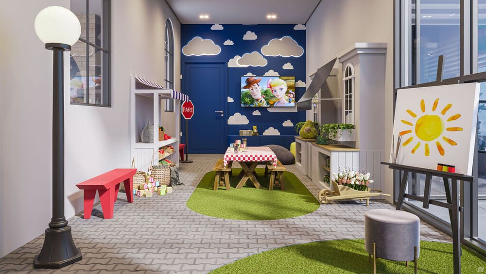 Apartamento, 2 quartos, 76 m² - Foto 8