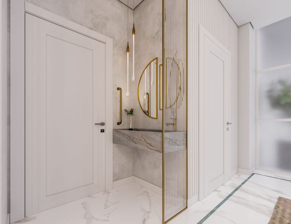 Apartamento, 2 quartos, 76 m² - Foto 5