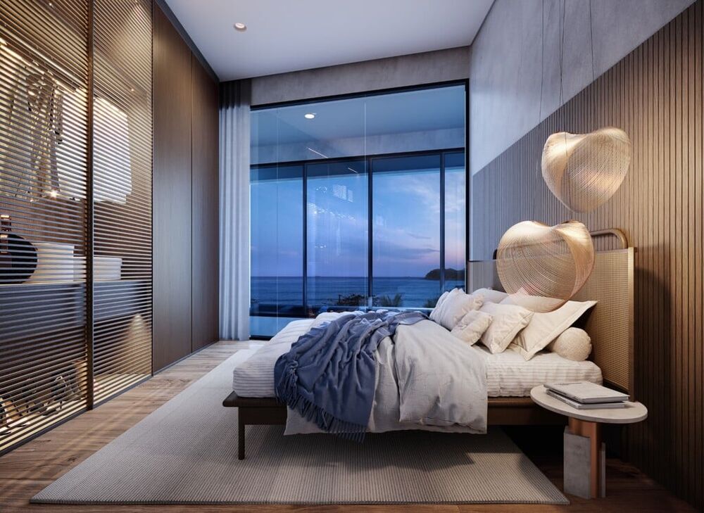 Apartamento à venda com 3 quartos, 131m² - Foto 2