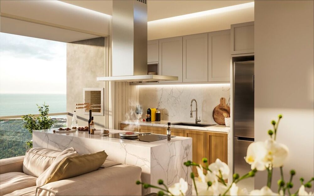 Apartamento, 2 quartos, 79 m² - Foto 8