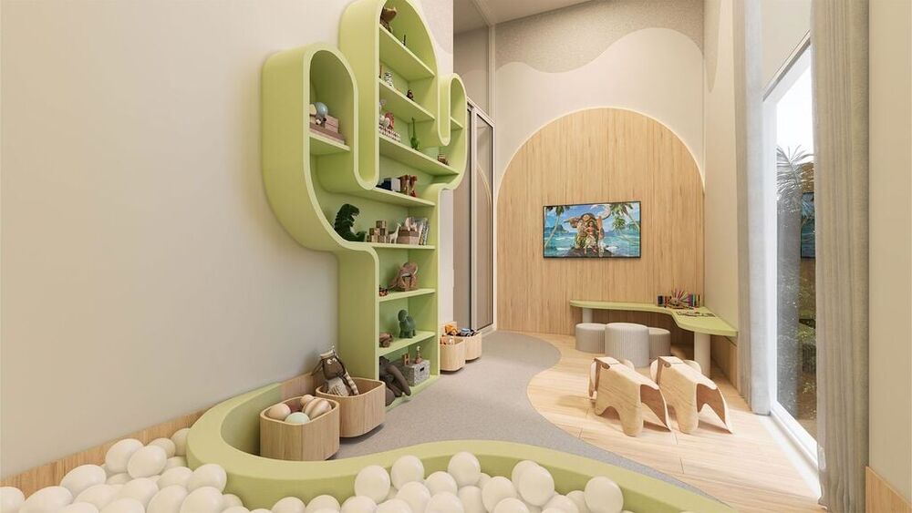 Cobertura à venda com 4 quartos, 252m² - Foto 16