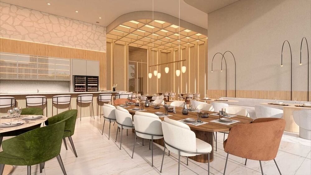 Cobertura à venda com 4 quartos, 252m² - Foto 15