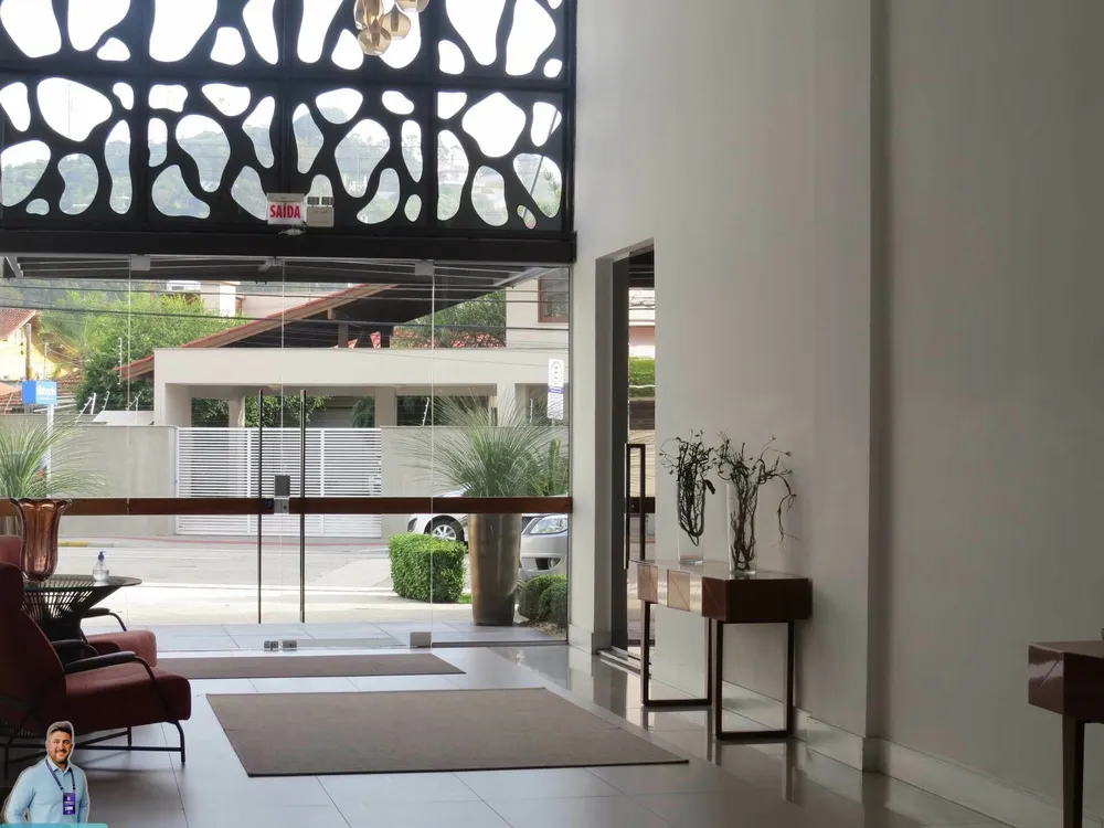 Apartamento, 3 quartos, 95 m² - Foto 2