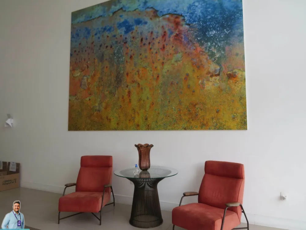 Apartamento, 3 quartos, 95 m² - Foto 1