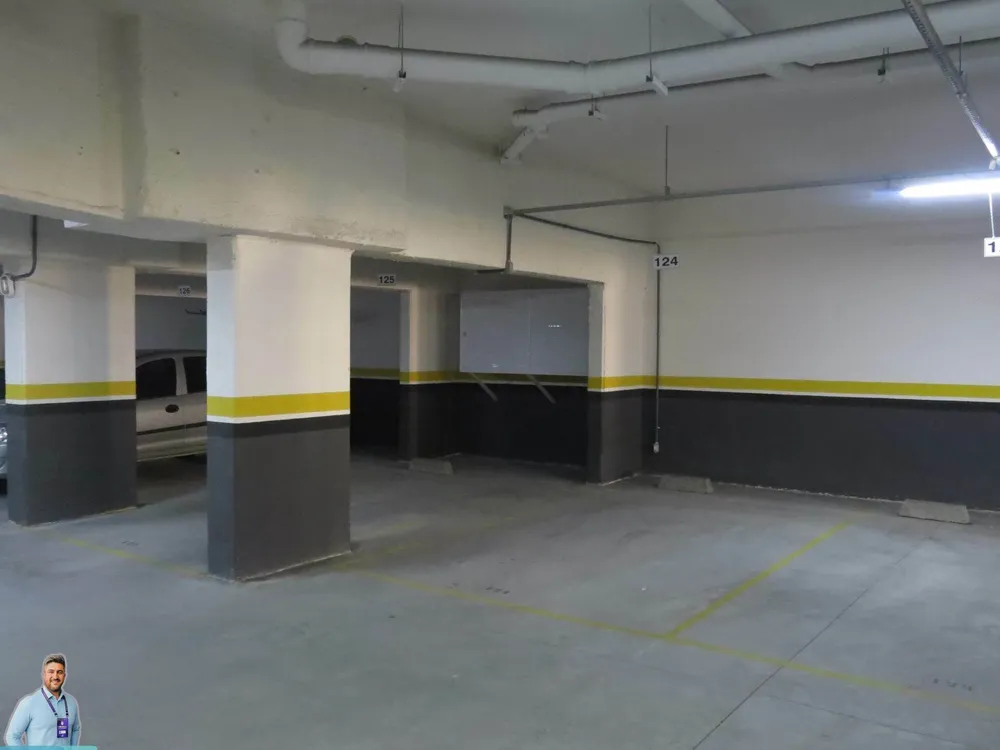 Apartamento, 3 quartos, 95 m² - Foto 4