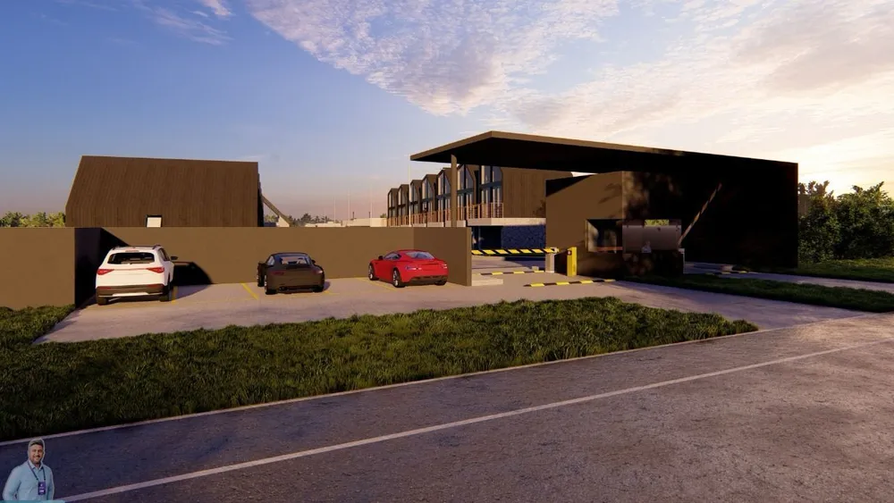 Terreno, 180 m² - Foto 1