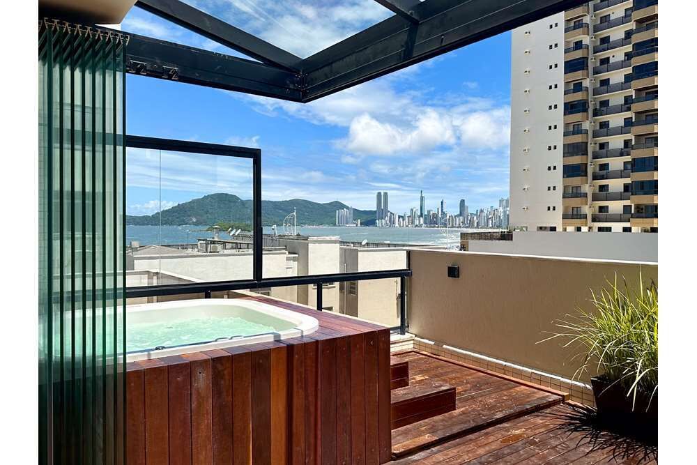 Apartamento, 4 quartos, 149 m² - Foto 1