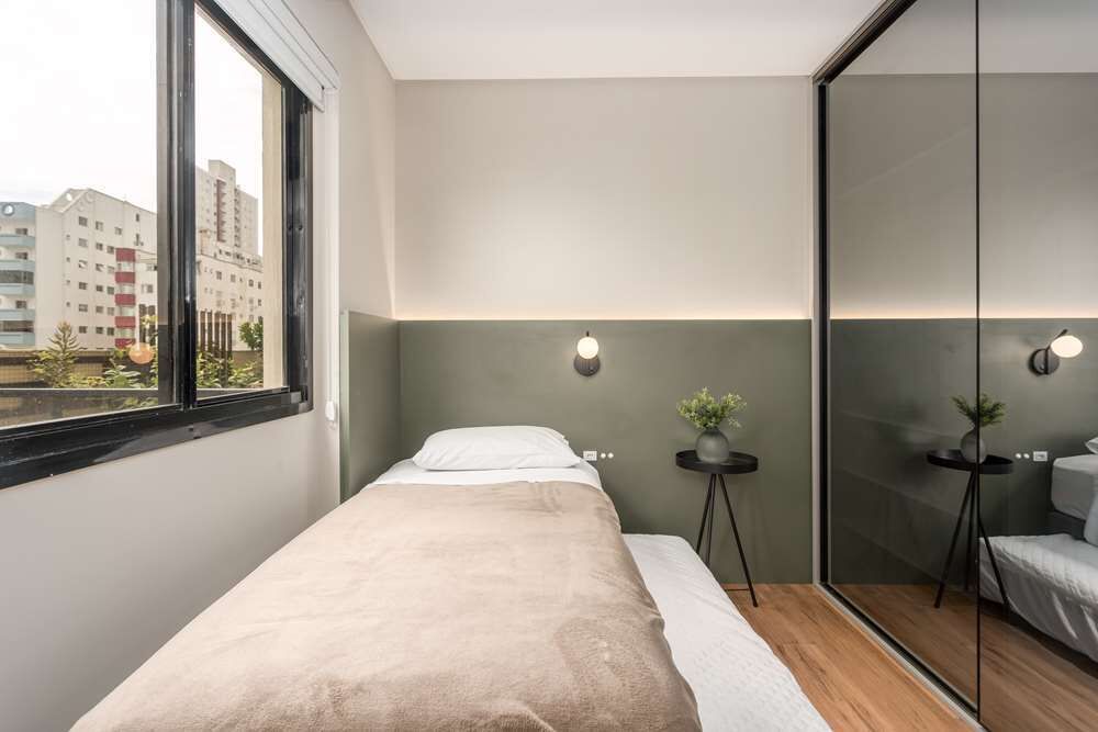 Apartamento, 4 quartos, 149 m² - Foto 5