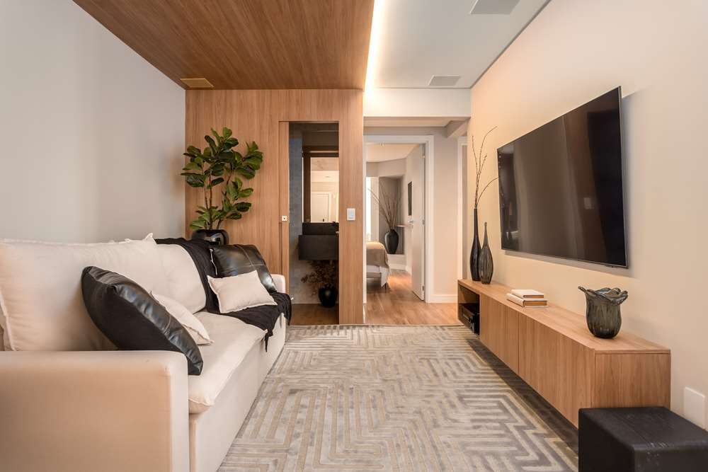 Apartamento, 4 quartos, 149 m² - Foto 16