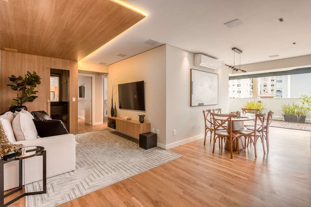Apartamento, 4 quartos, 149 m² - Foto 17