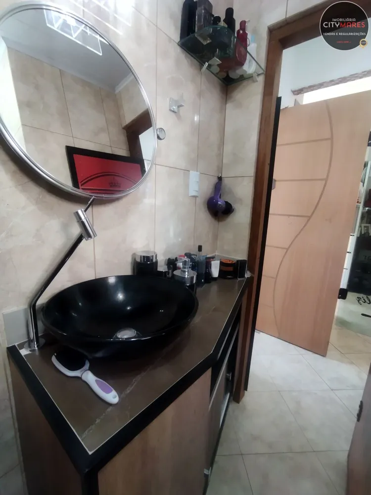 Apartamento, 1 quarto, 34 m² - Foto 3