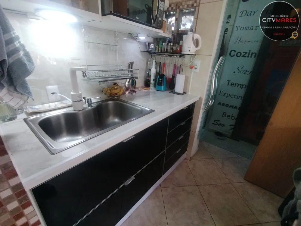 Apartamento, 1 quarto, 34 m² - Foto 2