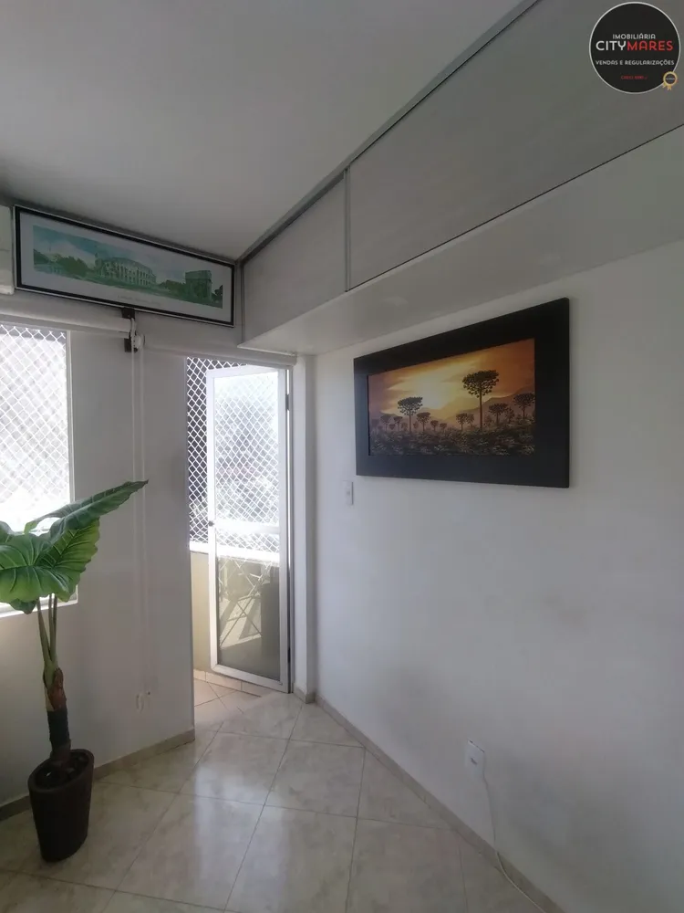 Apartamento, 1 quarto, 34 m² - Foto 4
