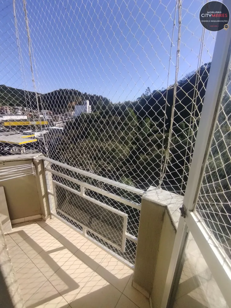 Apartamento, 1 quarto, 34 m² - Foto 1