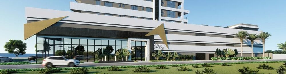 Apartamento, 2 quartos, 233 m² - Foto 2