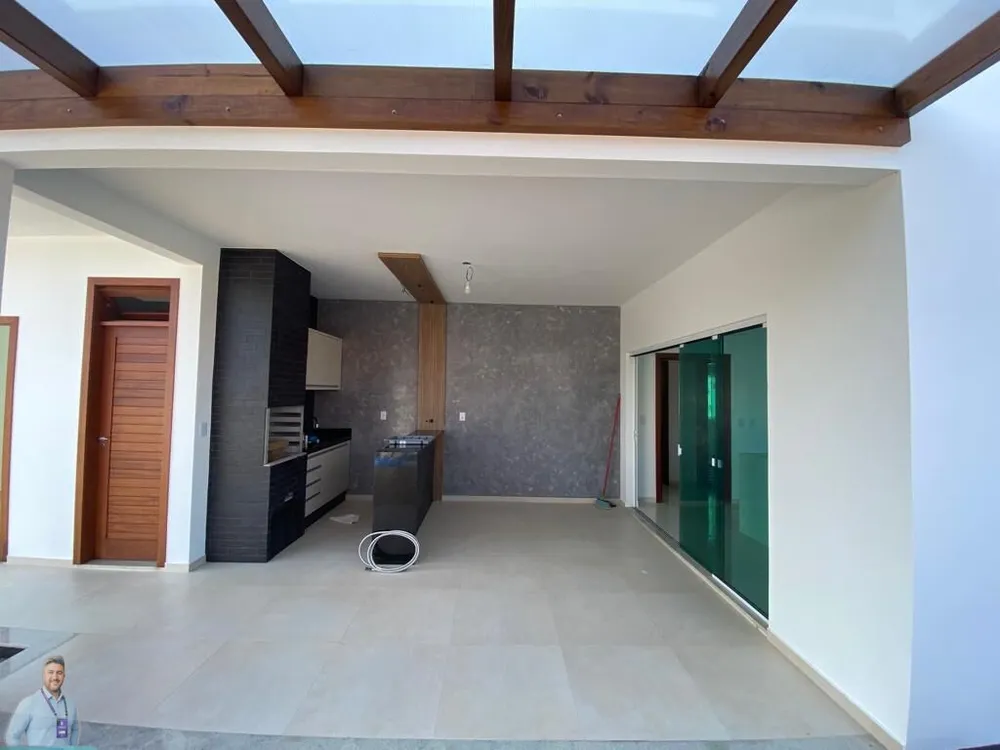 Casa, 3 quartos, 170 m² - Foto 2