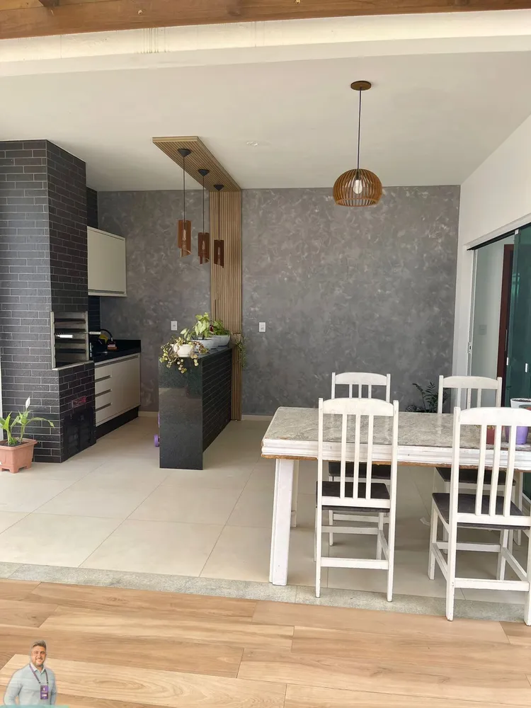 Casa, 3 quartos, 170 m² - Foto 3