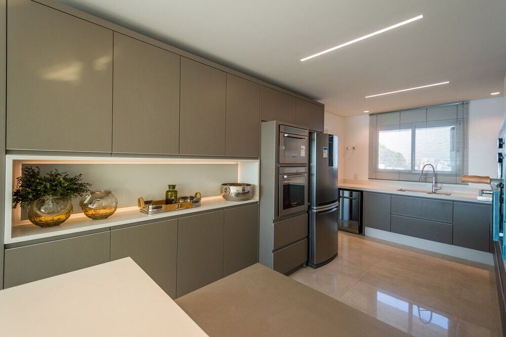 Cobertura, 4 quartos, 360 m² - Foto 4