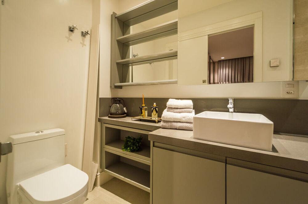 Cobertura, 4 quartos, 360 m² - Foto 8