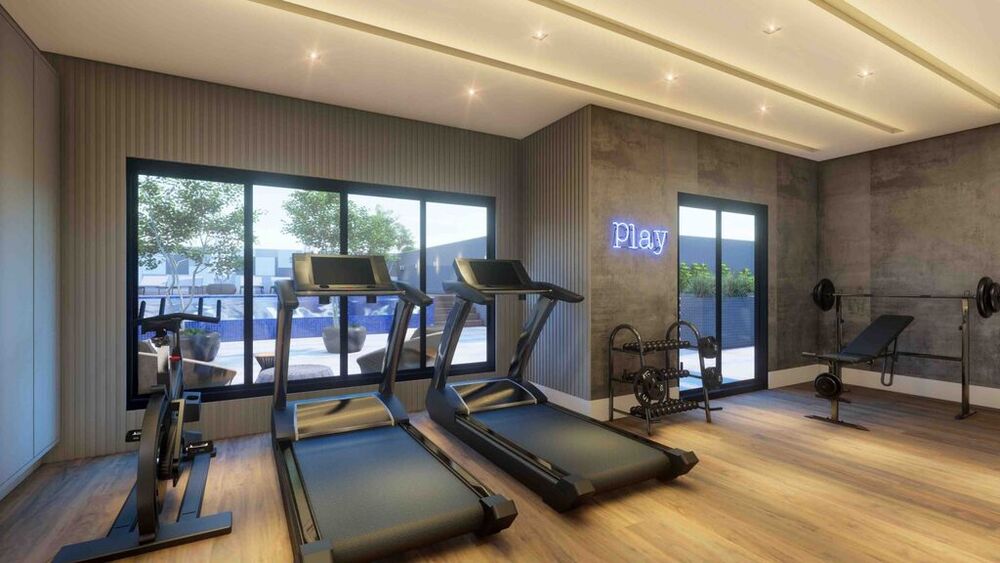 Apartamento, 2 quartos, 73 m² - Foto 2