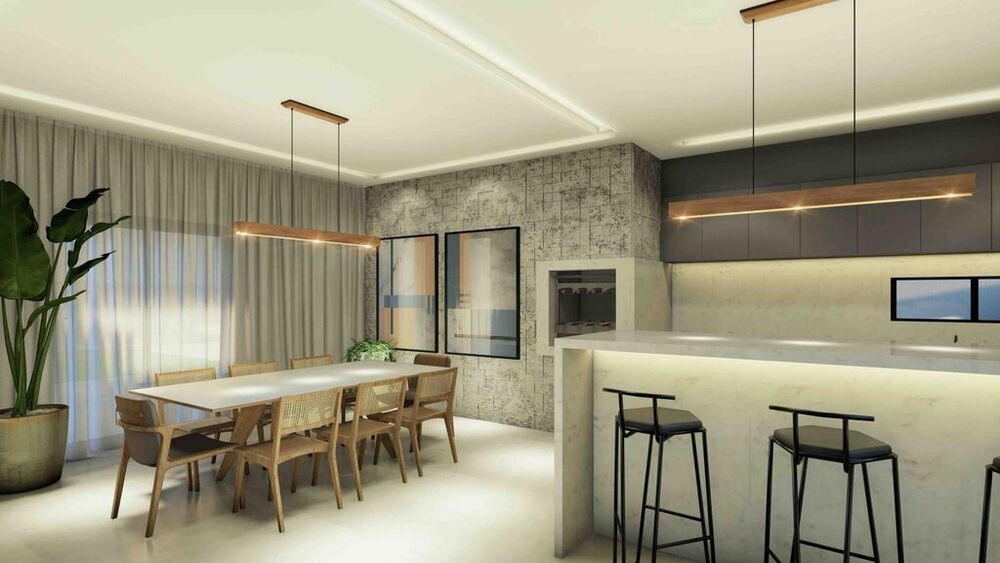 Apartamento, 2 quartos, 73 m² - Foto 3