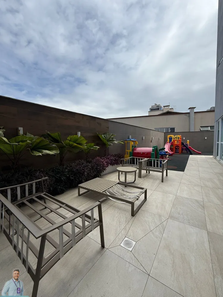 Apartamento, 2 quartos, 109 m² - Foto 2