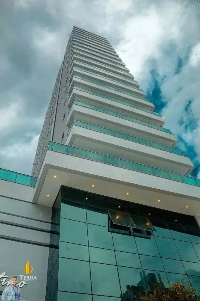Apartamento, 2 quartos, 109 m² - Foto 1